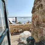 Nyaraló Chez Adele, Au Pied De L'abbaye