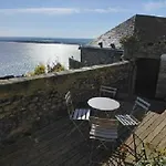 Nyaraló Chez Adele, Au Pied De L'abbaye *