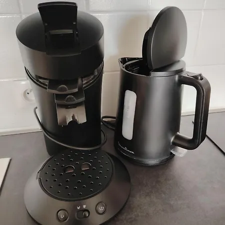 Casa vacanze Chez Adèle *