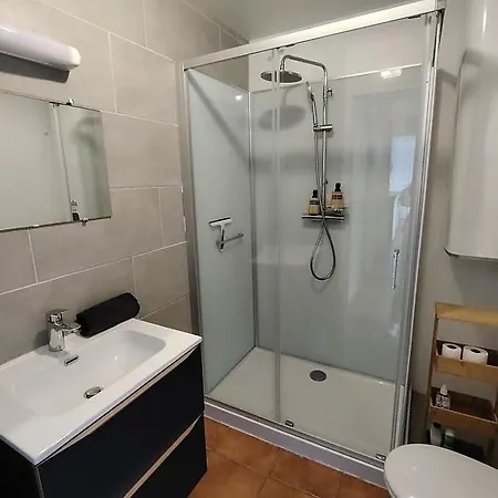 Chez Adèle Casa vacanze Mont St. Michel