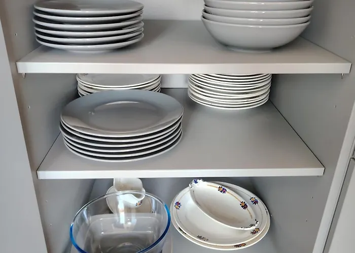 Chez Adèle Hébergement de vacances *