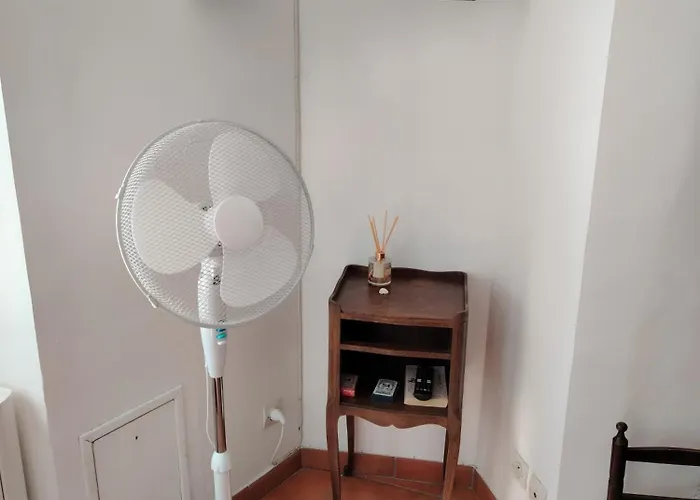 Chez Adèle Hébergement de vacances *