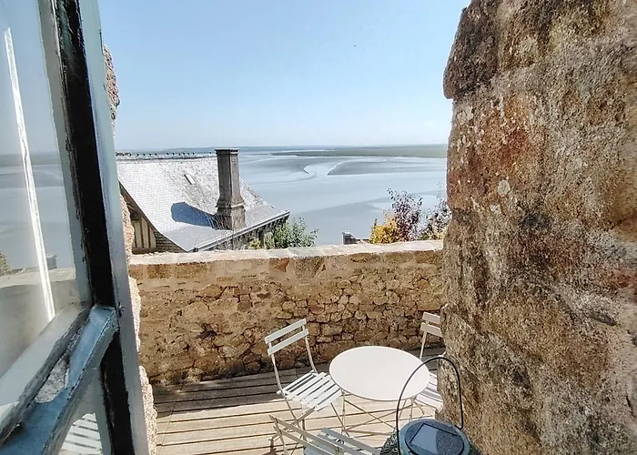 Hébergement de vacances Chez Adèle