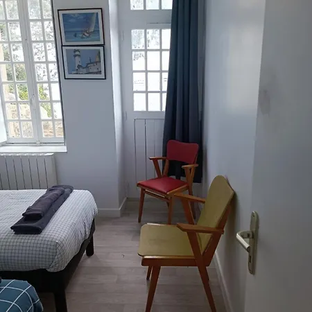 Chez Adele Holiday home *