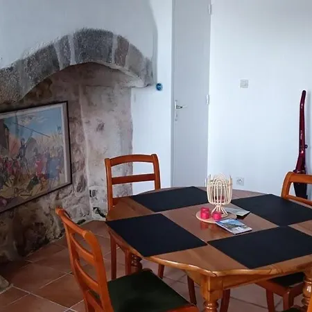 Chez Adele Holiday home *
