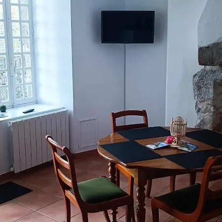 Chez Adele Holiday home Mont-Saint-Michel