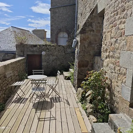 Holiday home Chez Adele