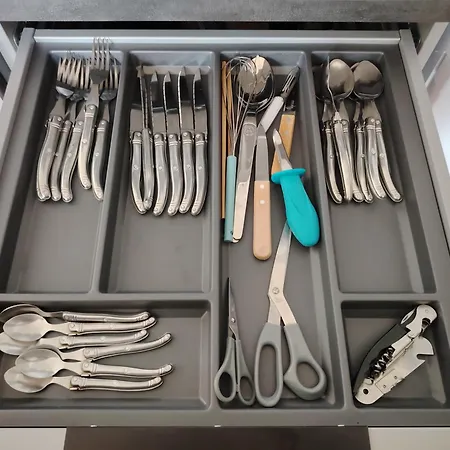 Chez Adele Holiday home Mont-Saint-Michel