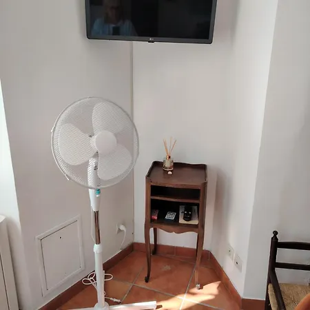 Chez Adele Feriehus *