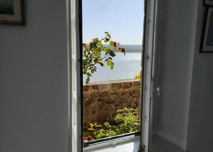 Сasa de vacaciones Chez Adele, Au Pied De L'abbaye *