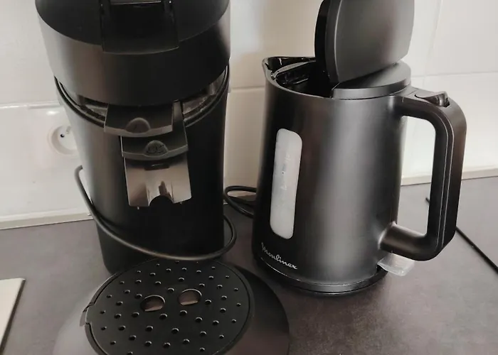 Сasa de vacaciones Chez Adele, Au Pied De L'abbaye *