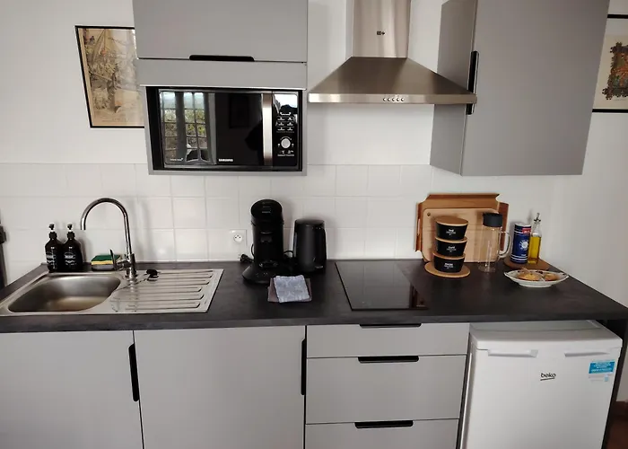 Chez Adele Holiday home