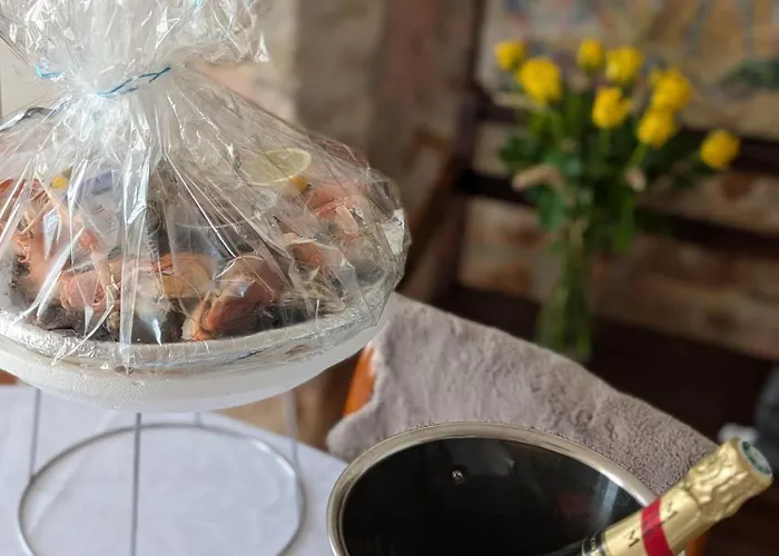 Holiday home Chez Adele