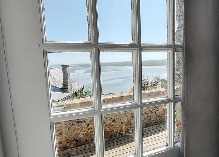 Holiday home Chez Adele *