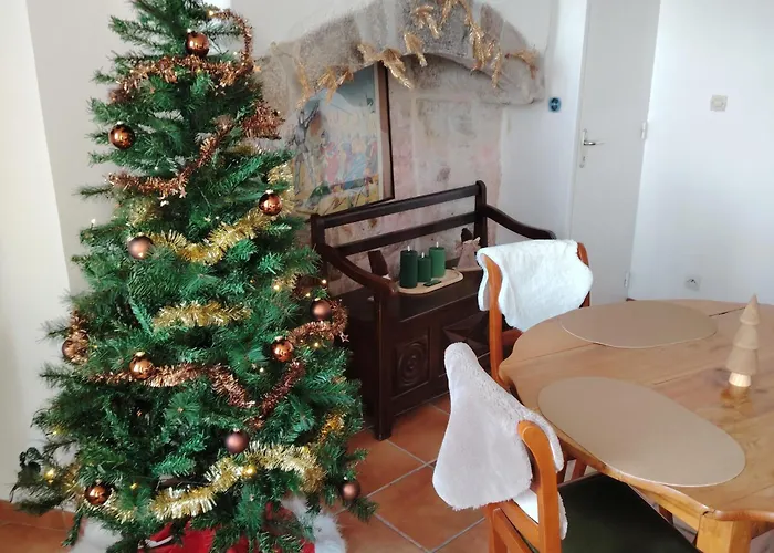 Holiday home Chez Adele