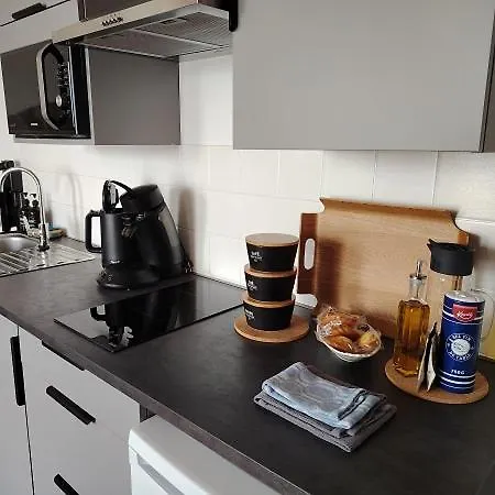 Chez Adele * Mont-Saint-Michel